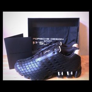 Porsche Design Sport
